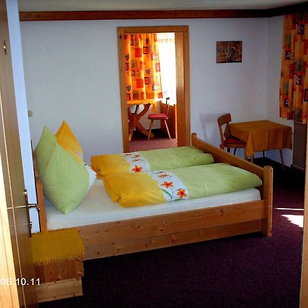 Pension Leitenhof Нидерау Экстерьер фото