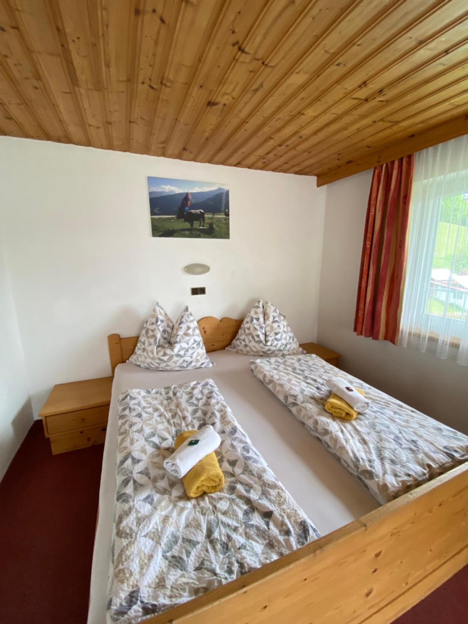 Pension Leitenhof Нидерау Экстерьер фото