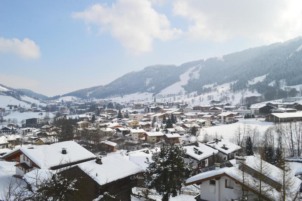 Pension Leitenhof Нидерау Экстерьер фото