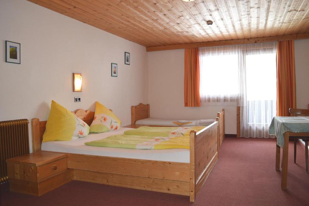 Pension Leitenhof Нидерау Экстерьер фото