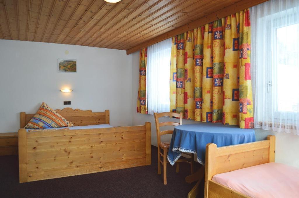 Pension Leitenhof Нидерау Экстерьер фото