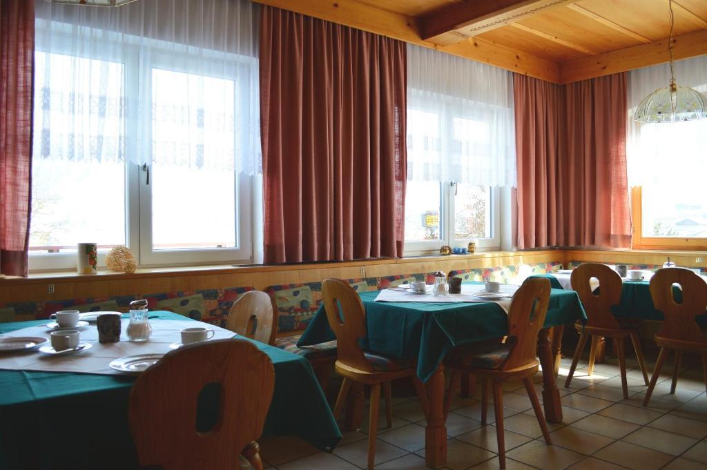 Pension Leitenhof Нидерау Экстерьер фото