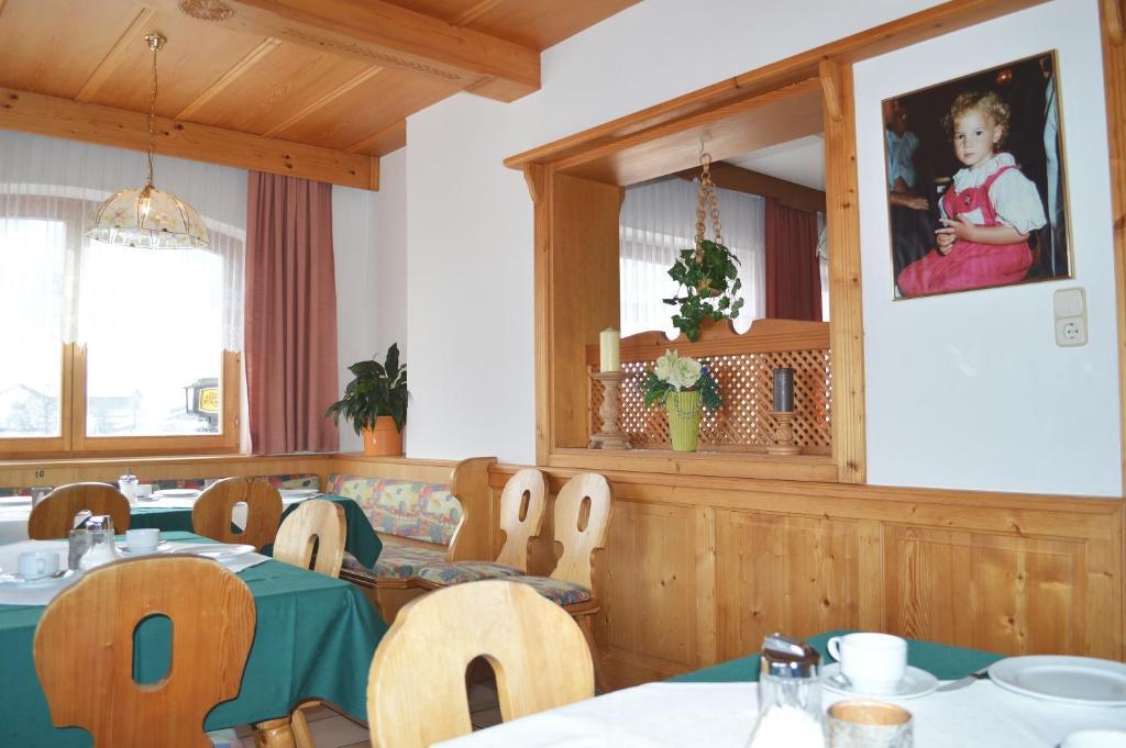 Pension Leitenhof Нидерау Экстерьер фото