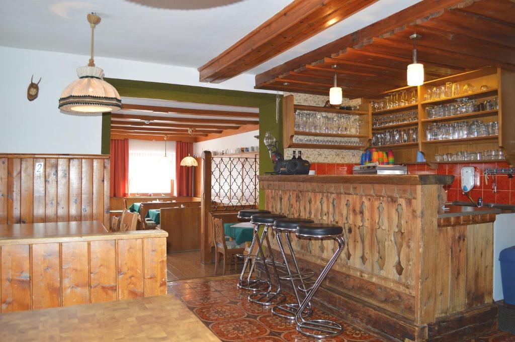 Pension Leitenhof Нидерау Экстерьер фото