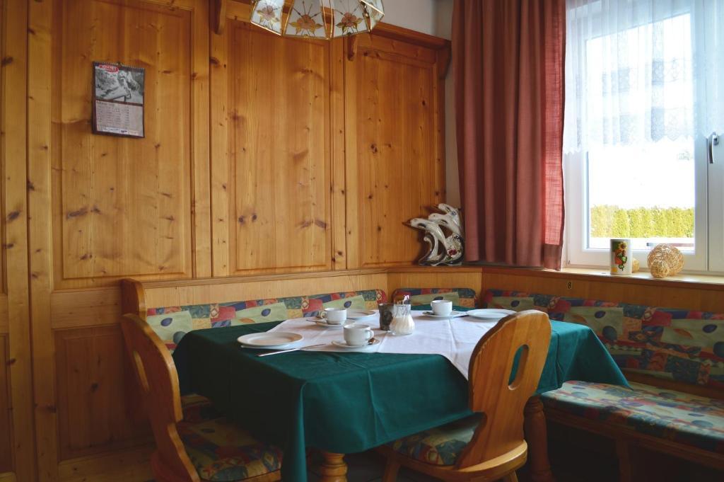 Pension Leitenhof Нидерау Экстерьер фото