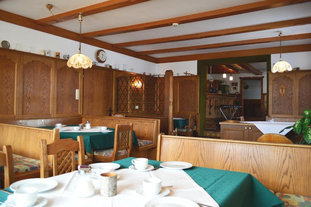 Pension Leitenhof Нидерау Экстерьер фото