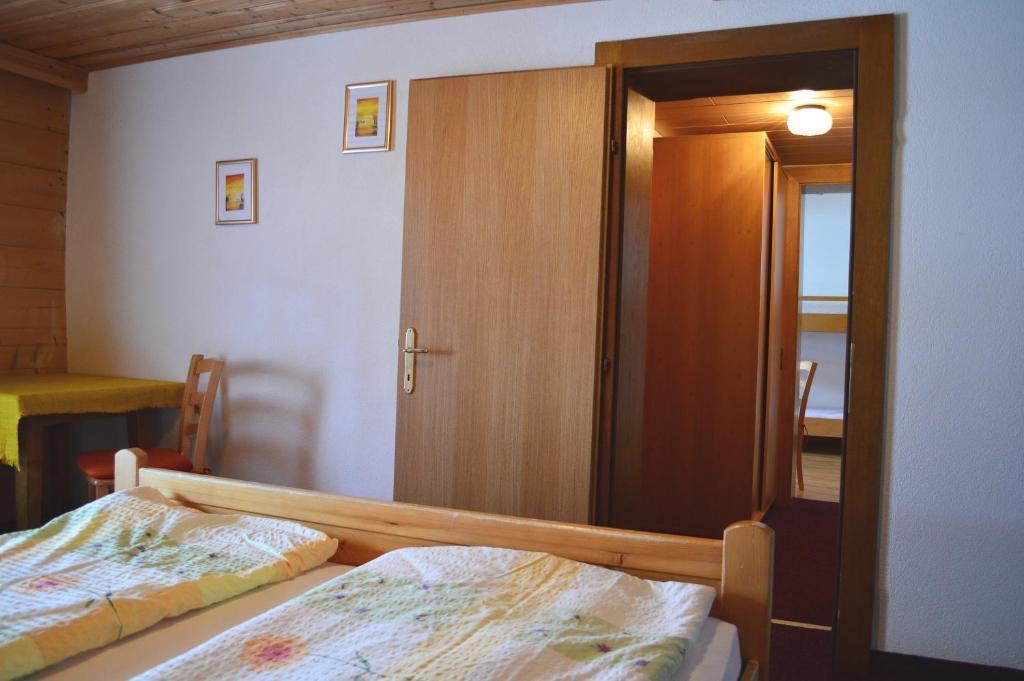 Pension Leitenhof Нидерау Номер фото